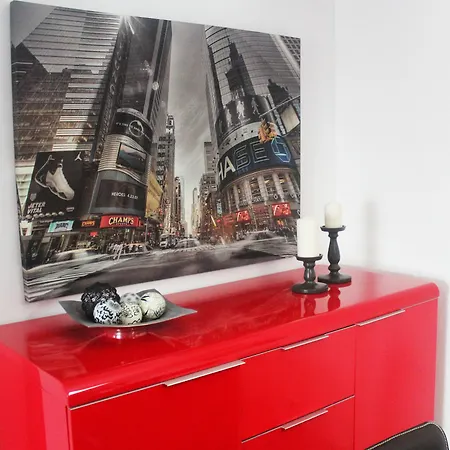 Apartment Sky Sea Holidays Calahonda *