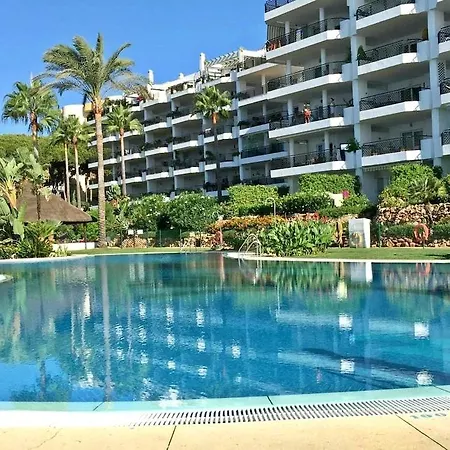 Apartment Sky Sea Holidays Calahonda *